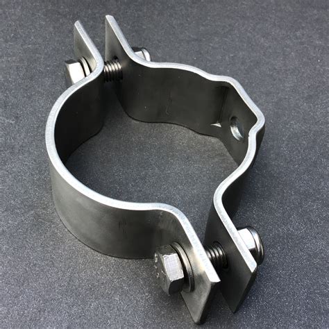 metal bracket for pipe|stainless steel tube brackets.